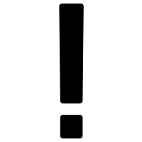 exclamation 1